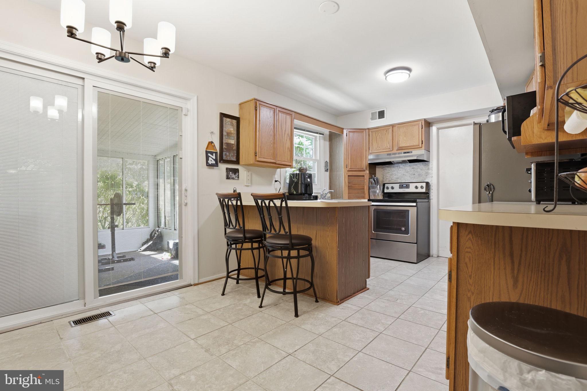 WHITEHALL AT BELAIR - Residential