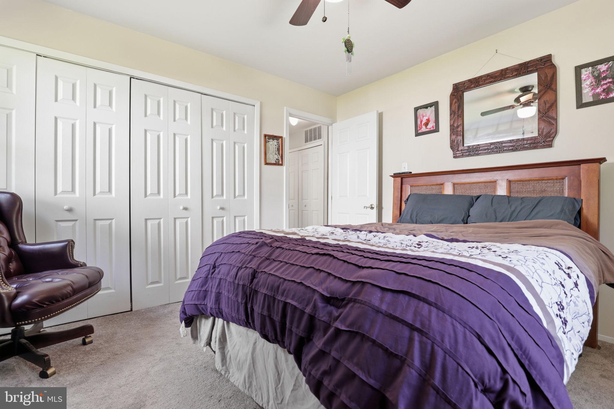 WHITEHALL AT BELAIR - Residential
