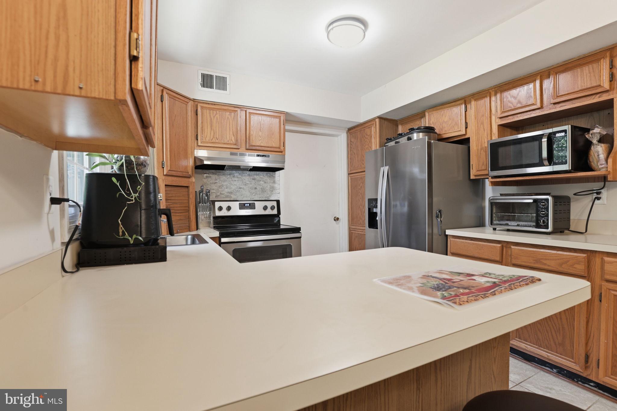 WHITEHALL AT BELAIR - Residential