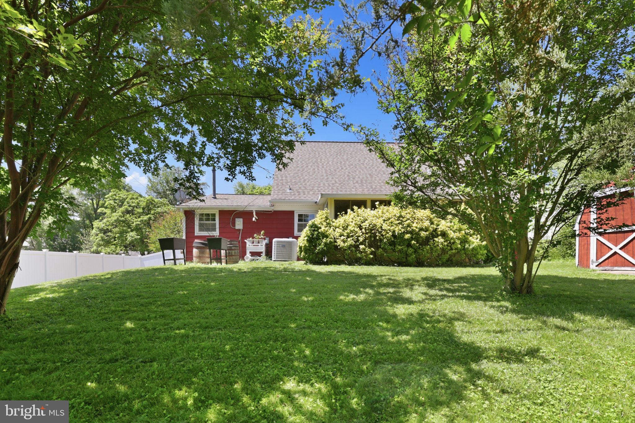 WHITEHALL AT BELAIR - Residential