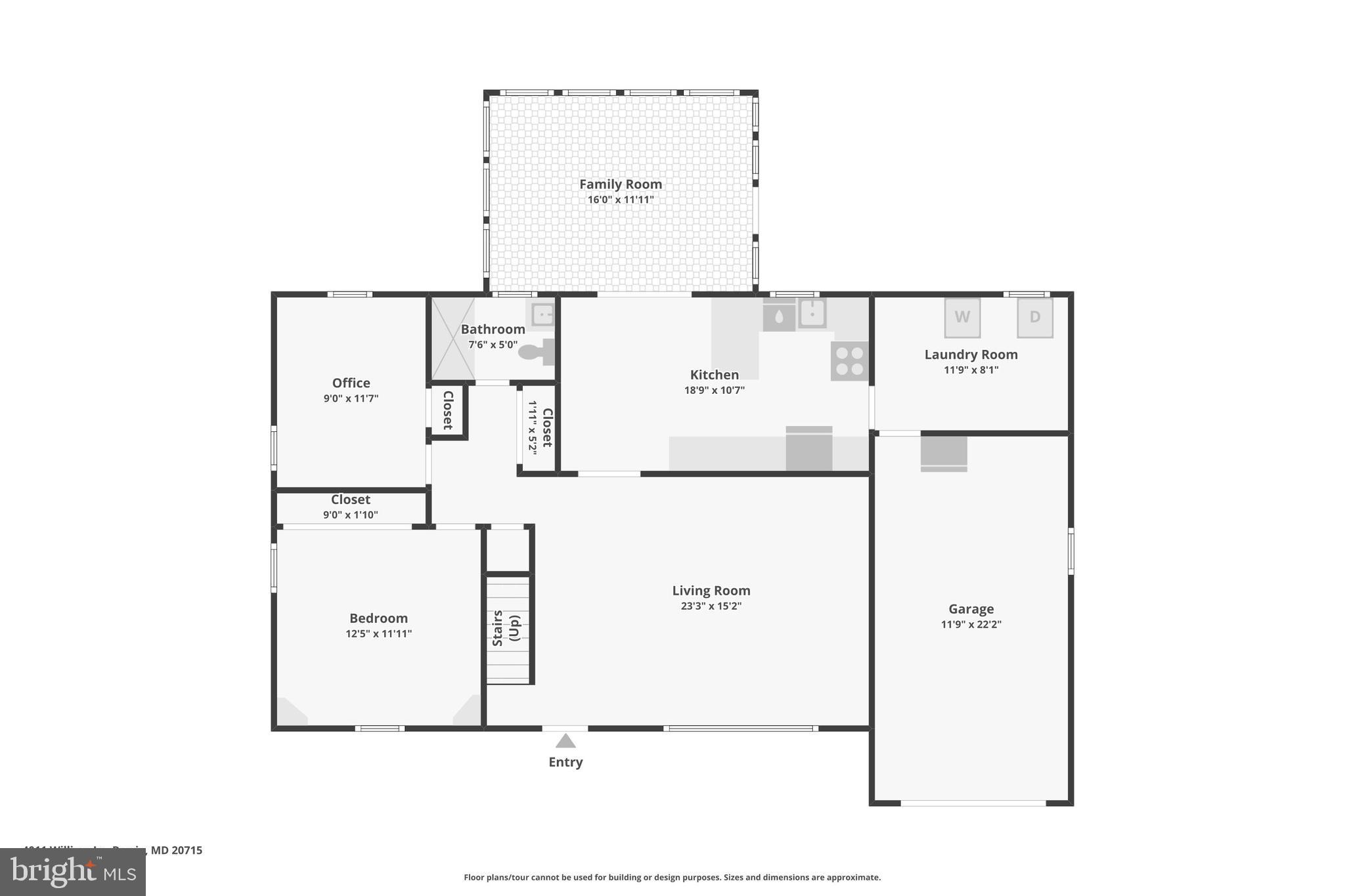 WHITEHALL AT BELAIR - Residential