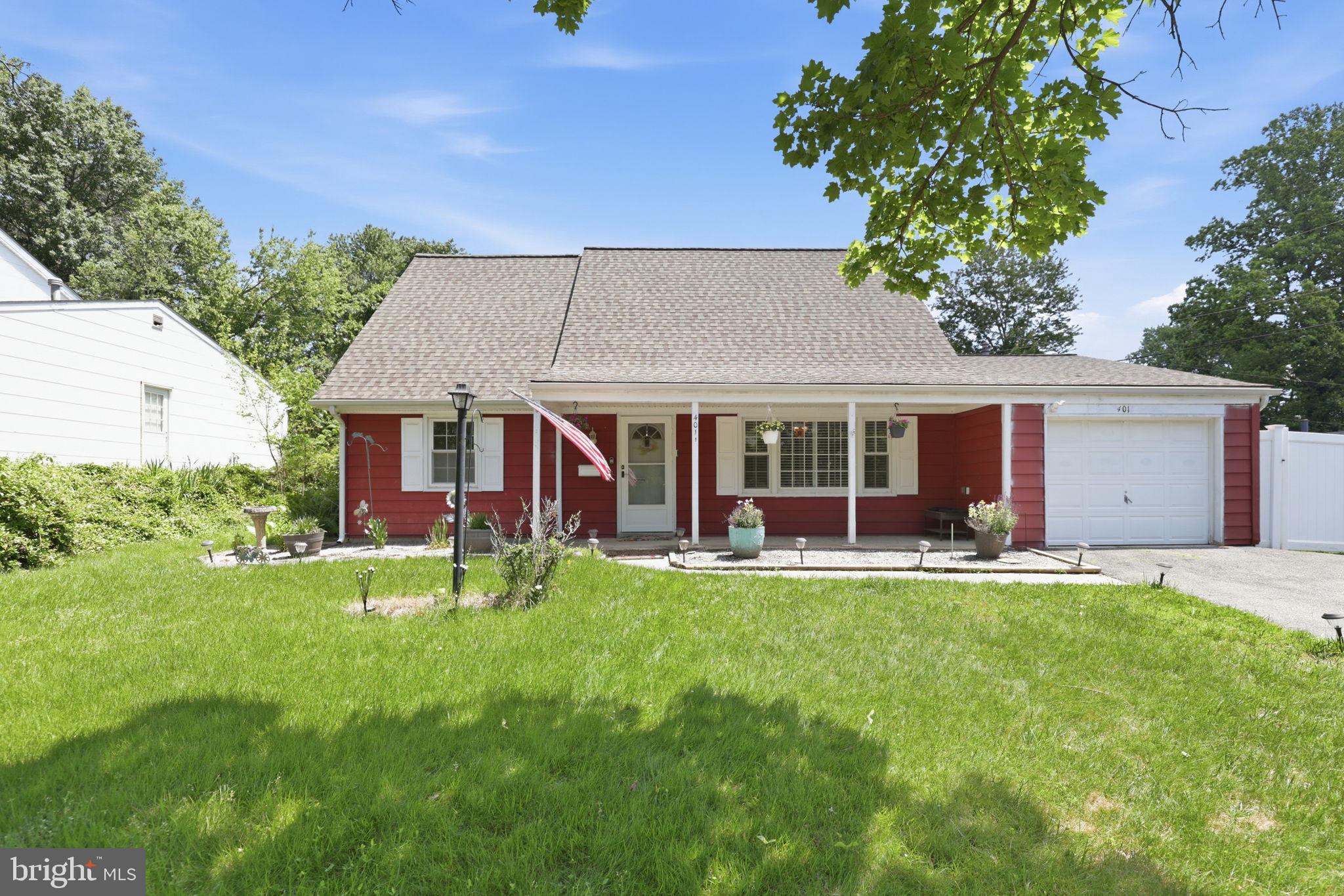 WHITEHALL AT BELAIR - Residential