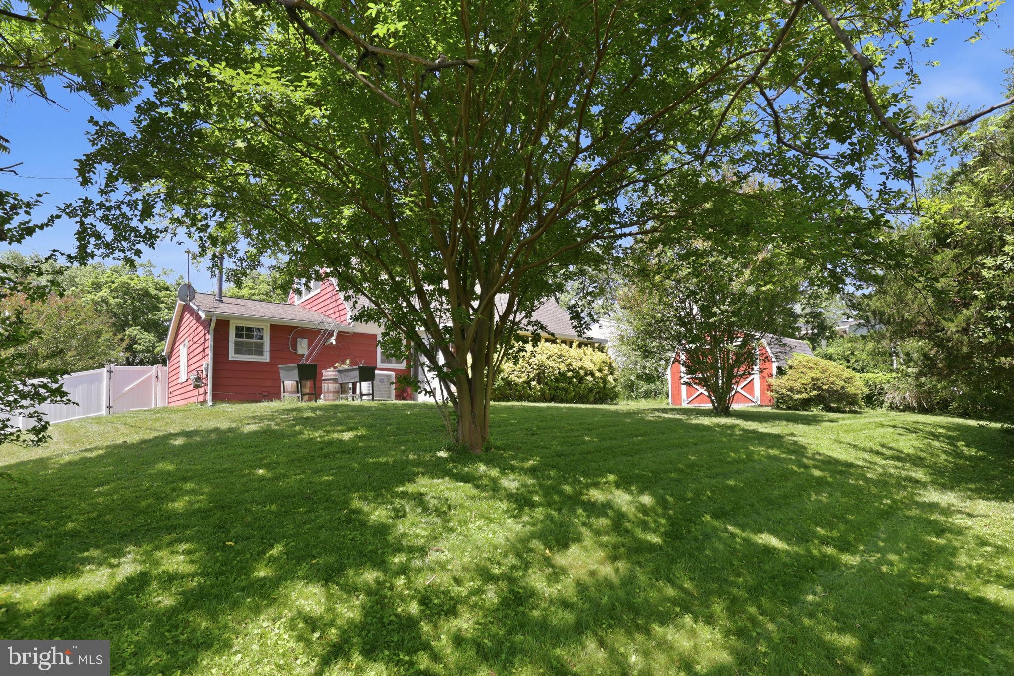 WHITEHALL AT BELAIR - Residential