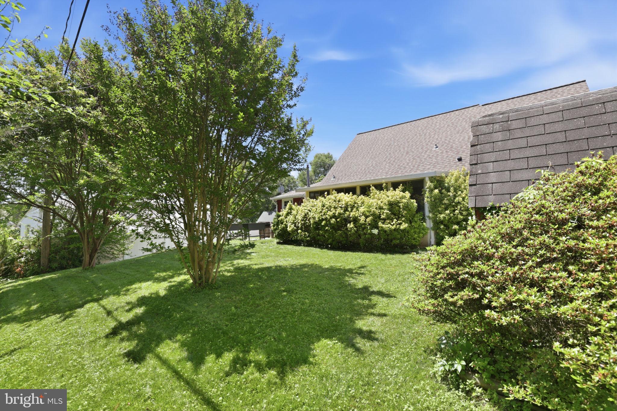 WHITEHALL AT BELAIR - Residential