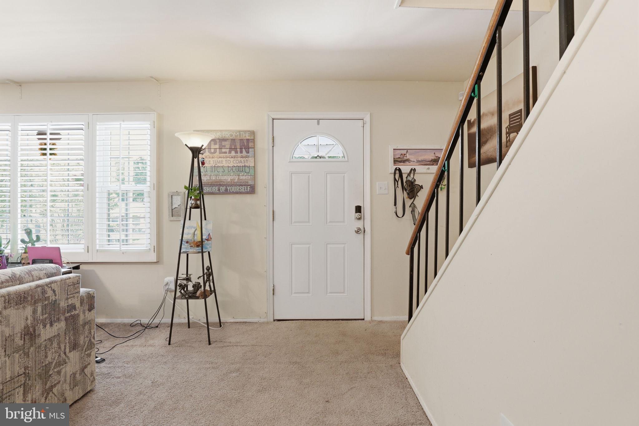 WHITEHALL AT BELAIR - Residential