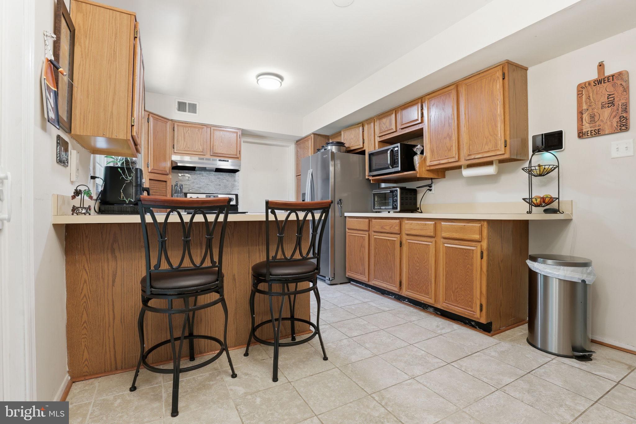 WHITEHALL AT BELAIR - Residential