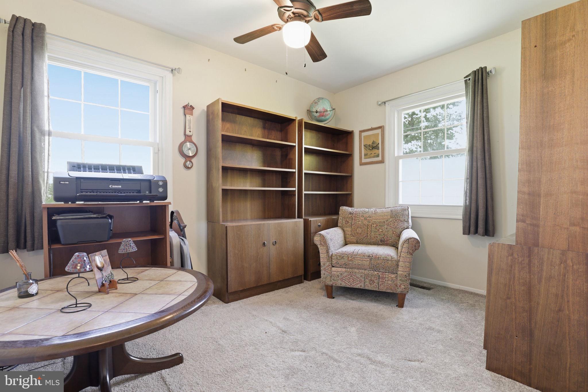 WHITEHALL AT BELAIR - Residential