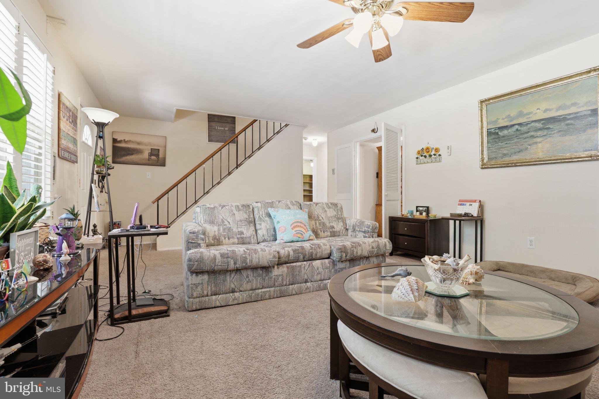 WHITEHALL AT BELAIR - Residential