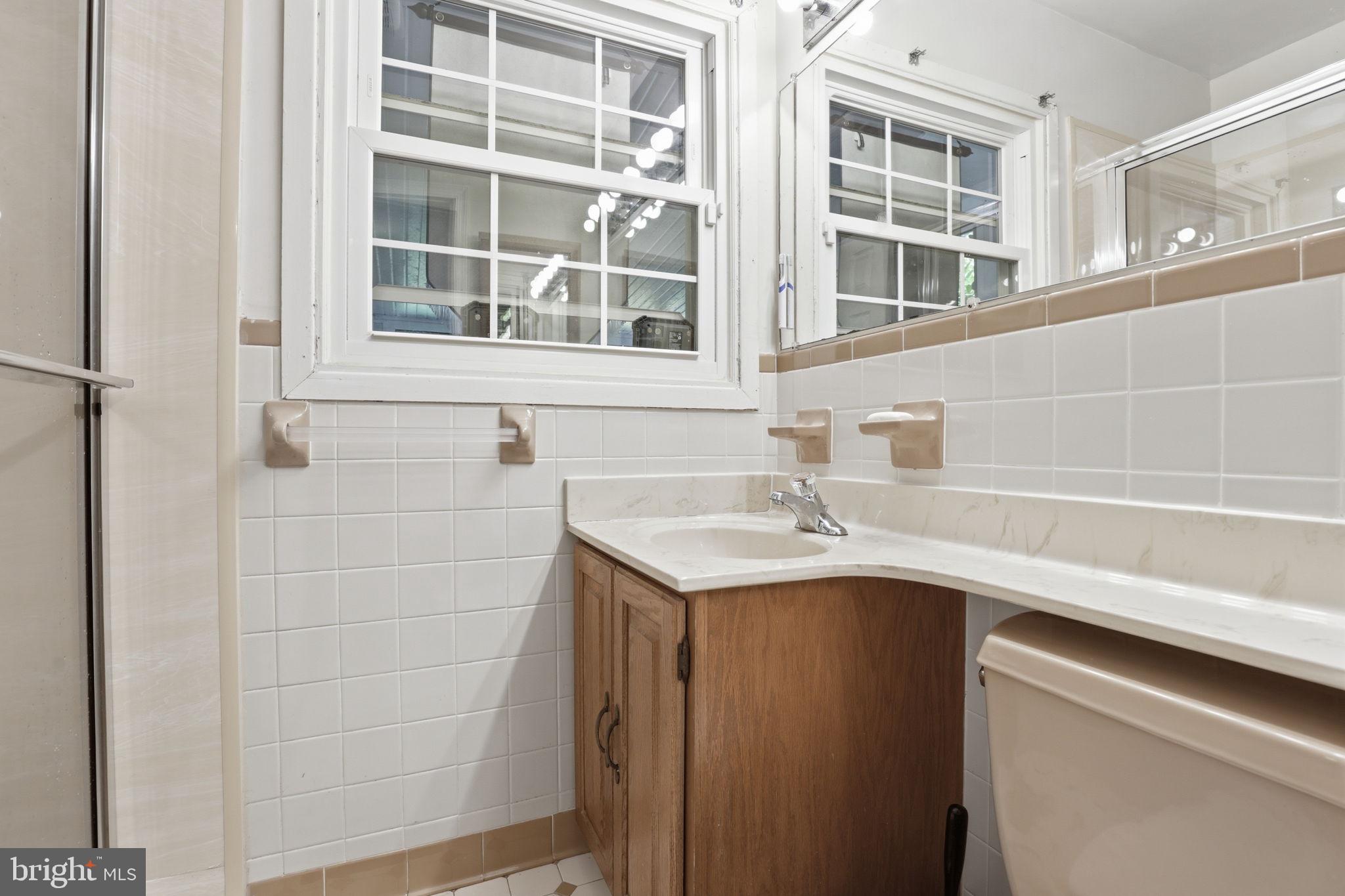 WHITEHALL AT BELAIR - Residential