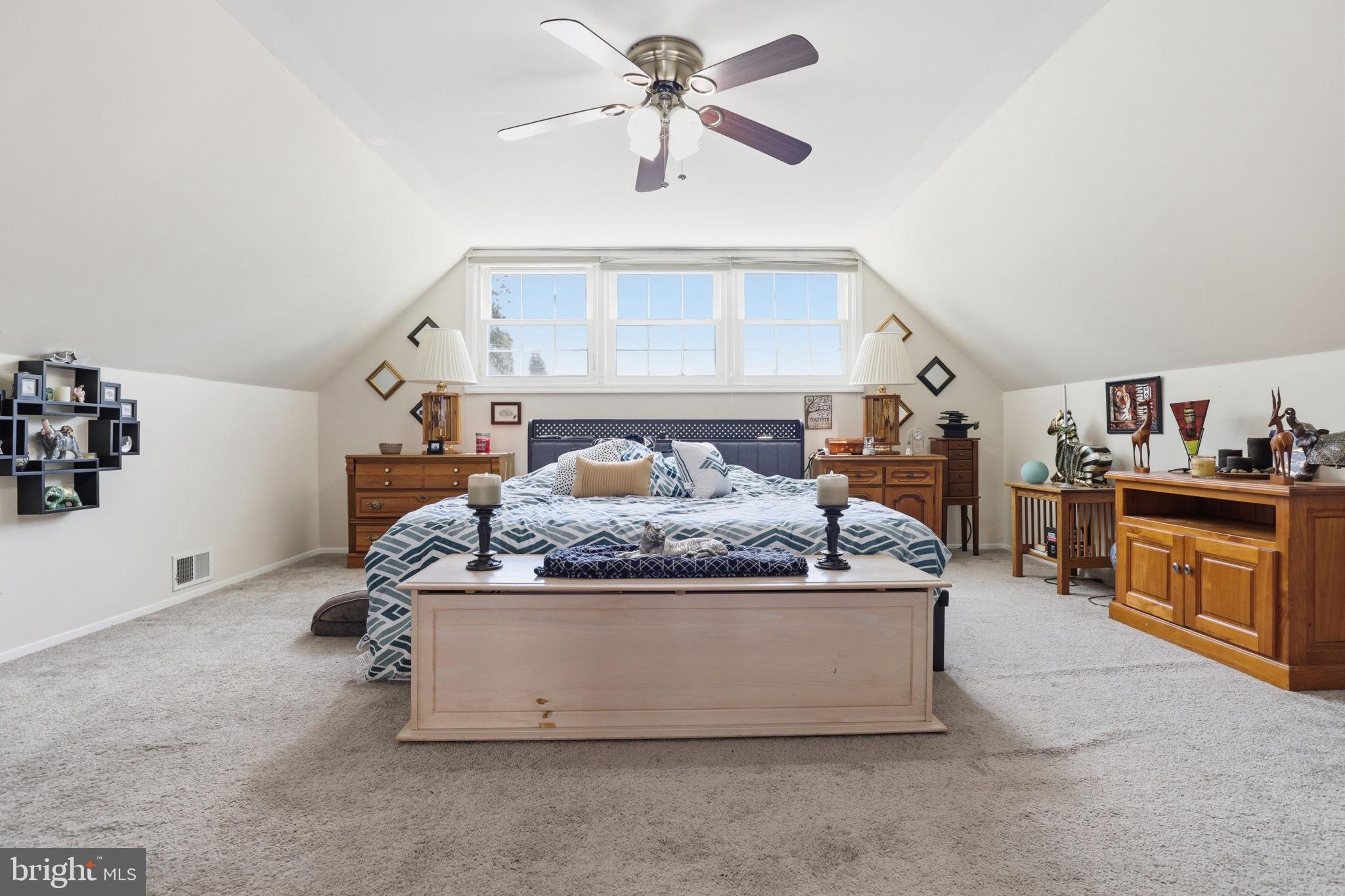 WHITEHALL AT BELAIR - Residential