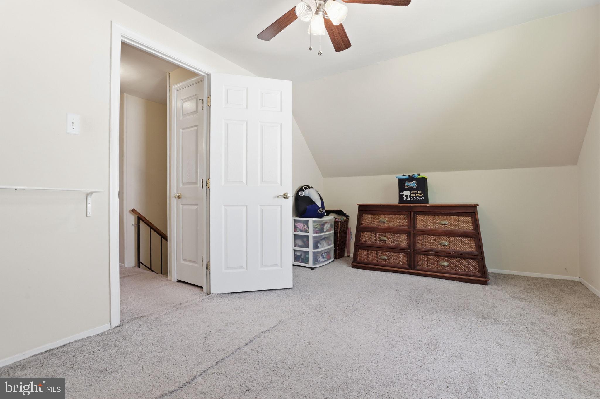 WHITEHALL AT BELAIR - Residential