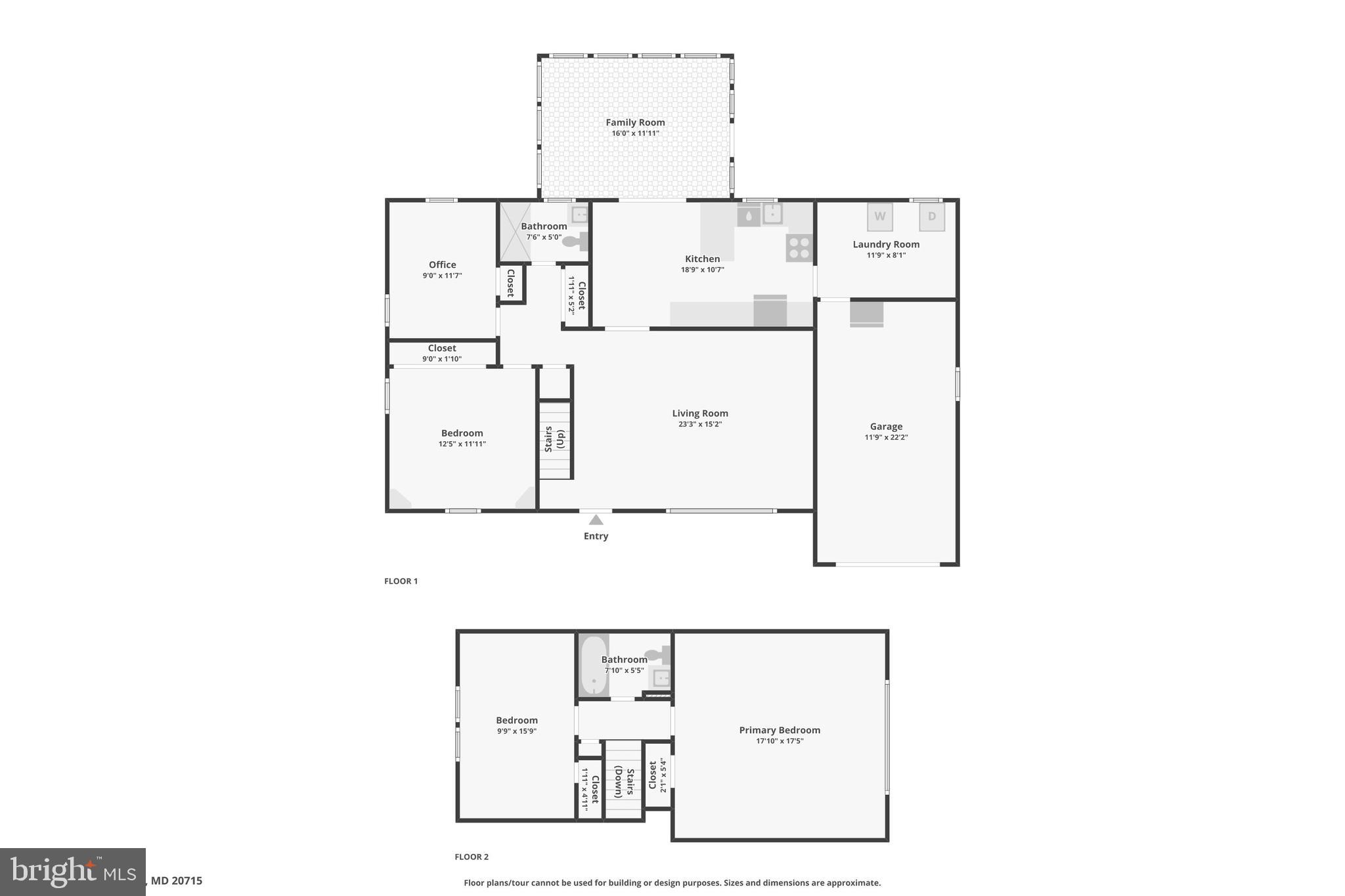 WHITEHALL AT BELAIR - Residential