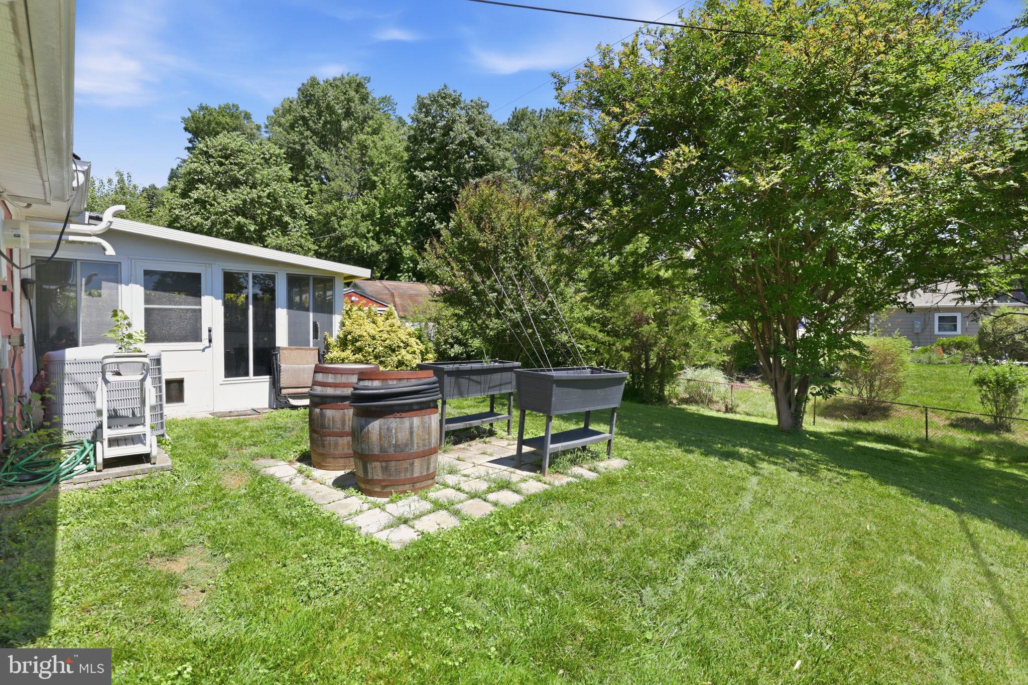 WHITEHALL AT BELAIR - Residential