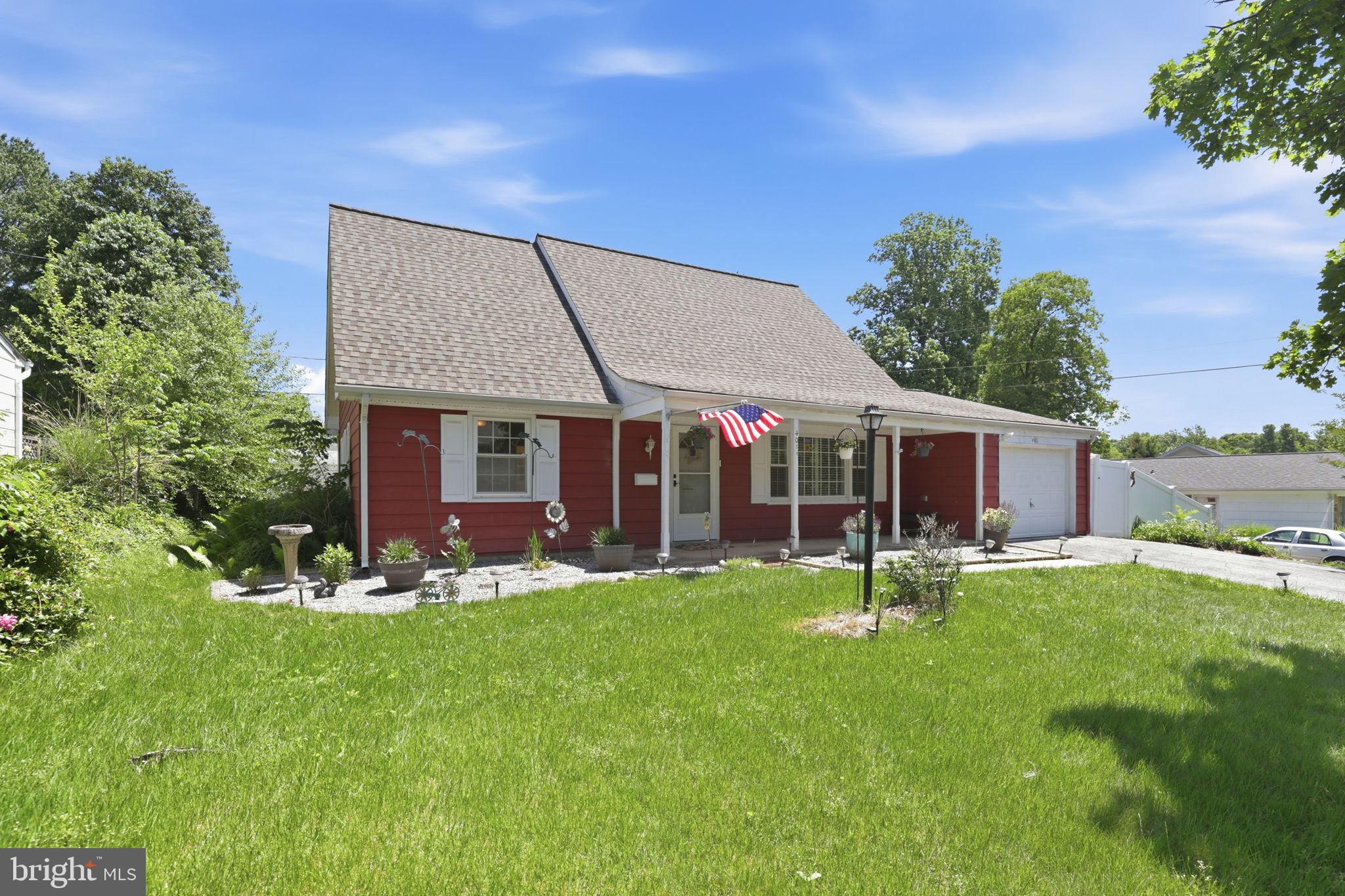 WHITEHALL AT BELAIR - Residential