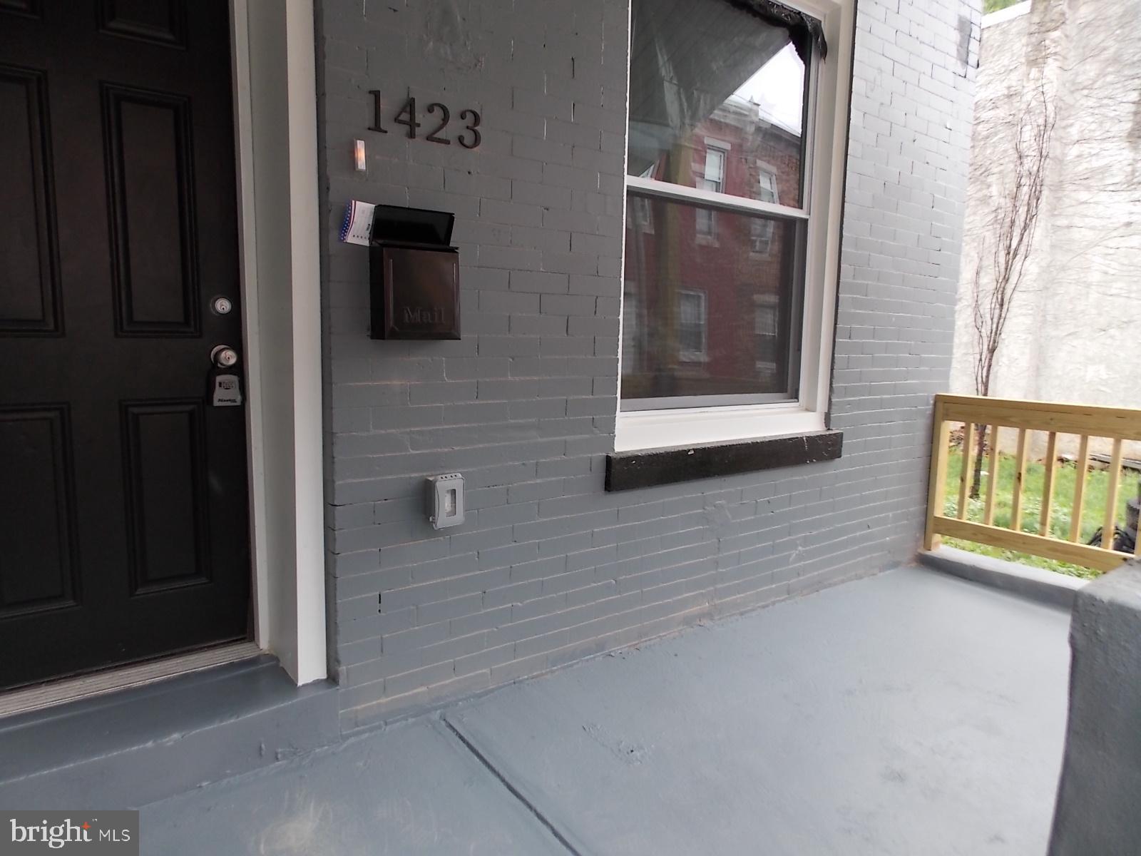 SOUTHWEST SCHUYLKILL - Residential