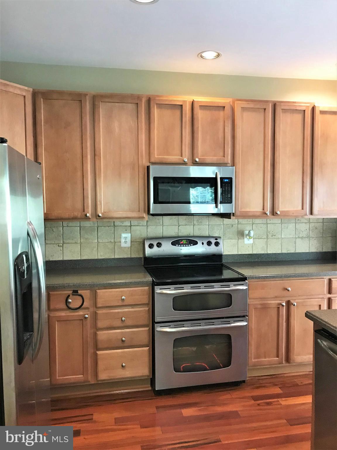 FRENCHTOWN CROSSING - Residential