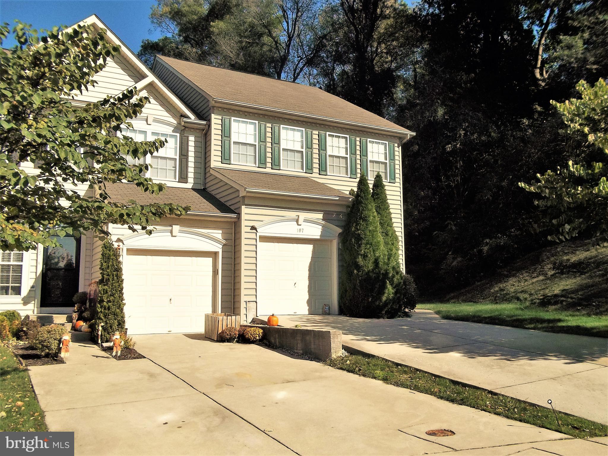 FRENCHTOWN CROSSING - Residential