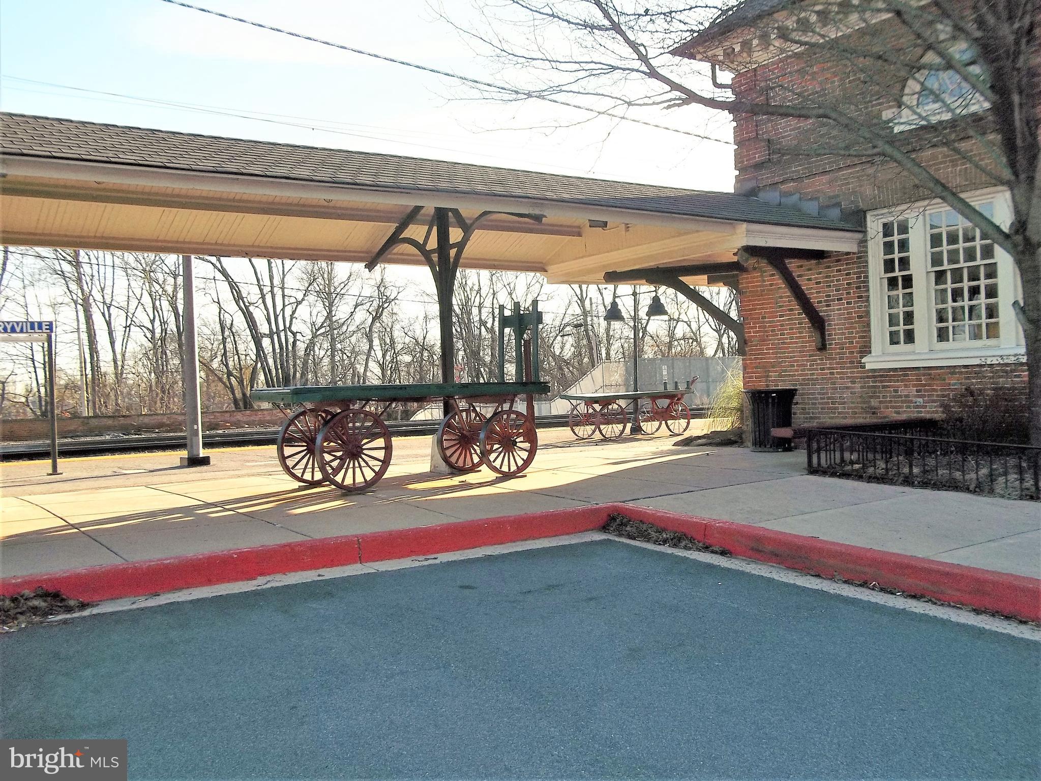 FRENCHTOWN CROSSING - Residential