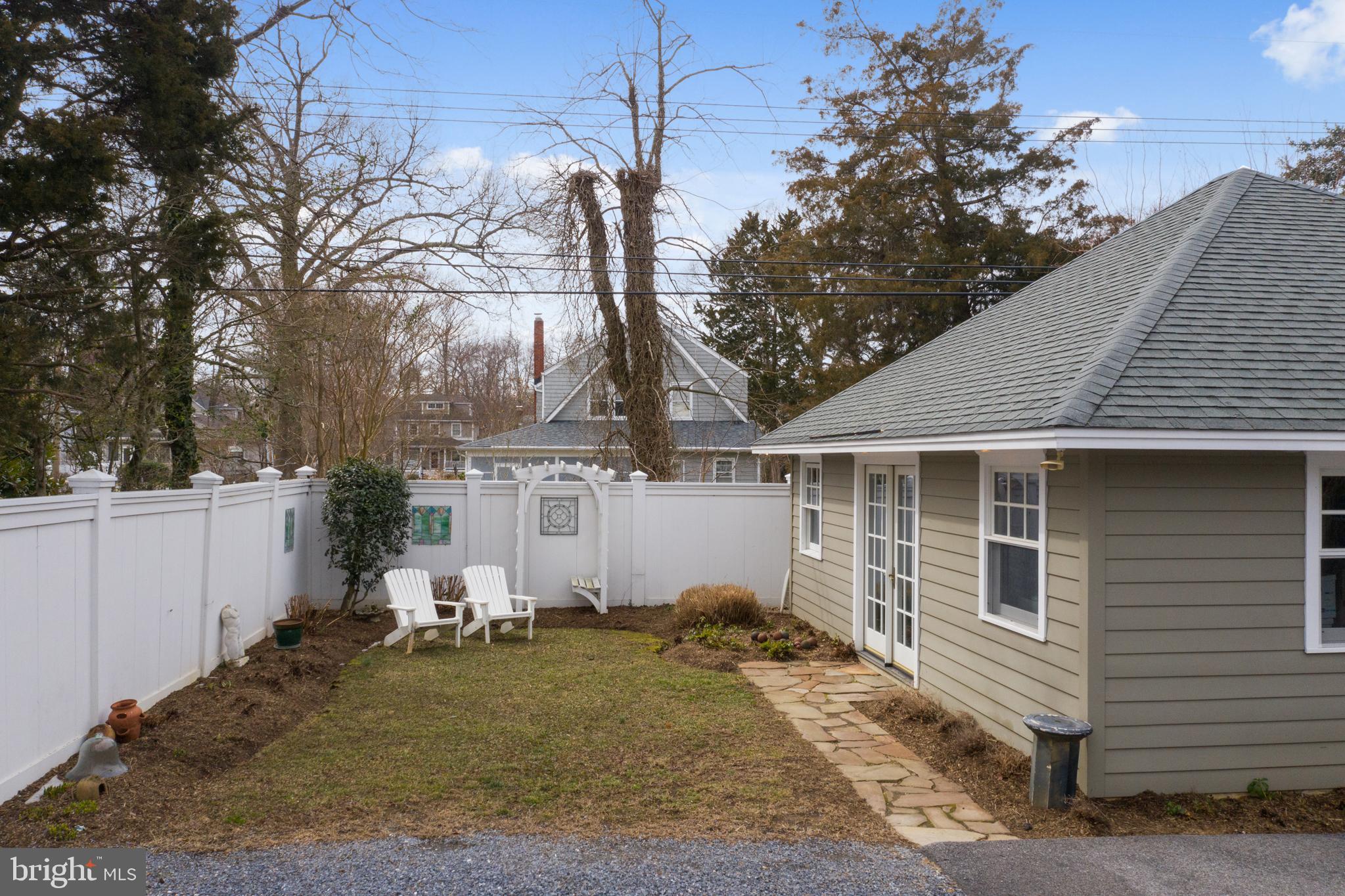 BAY RIDGE - Residential