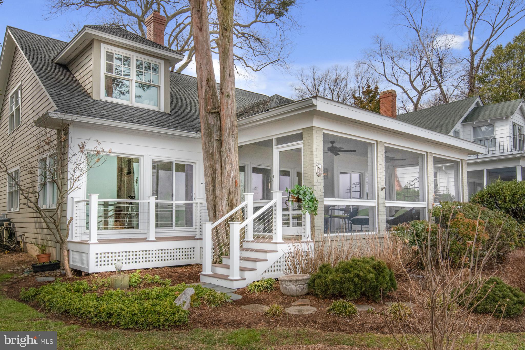 BAY RIDGE - Residential