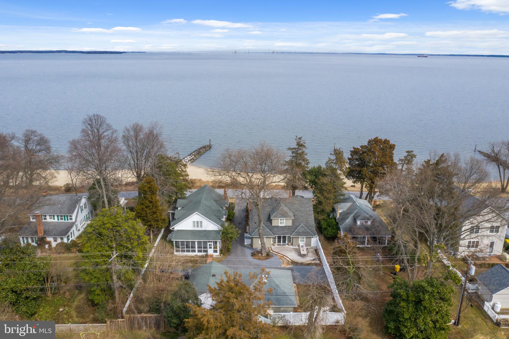 BAY RIDGE - Residential