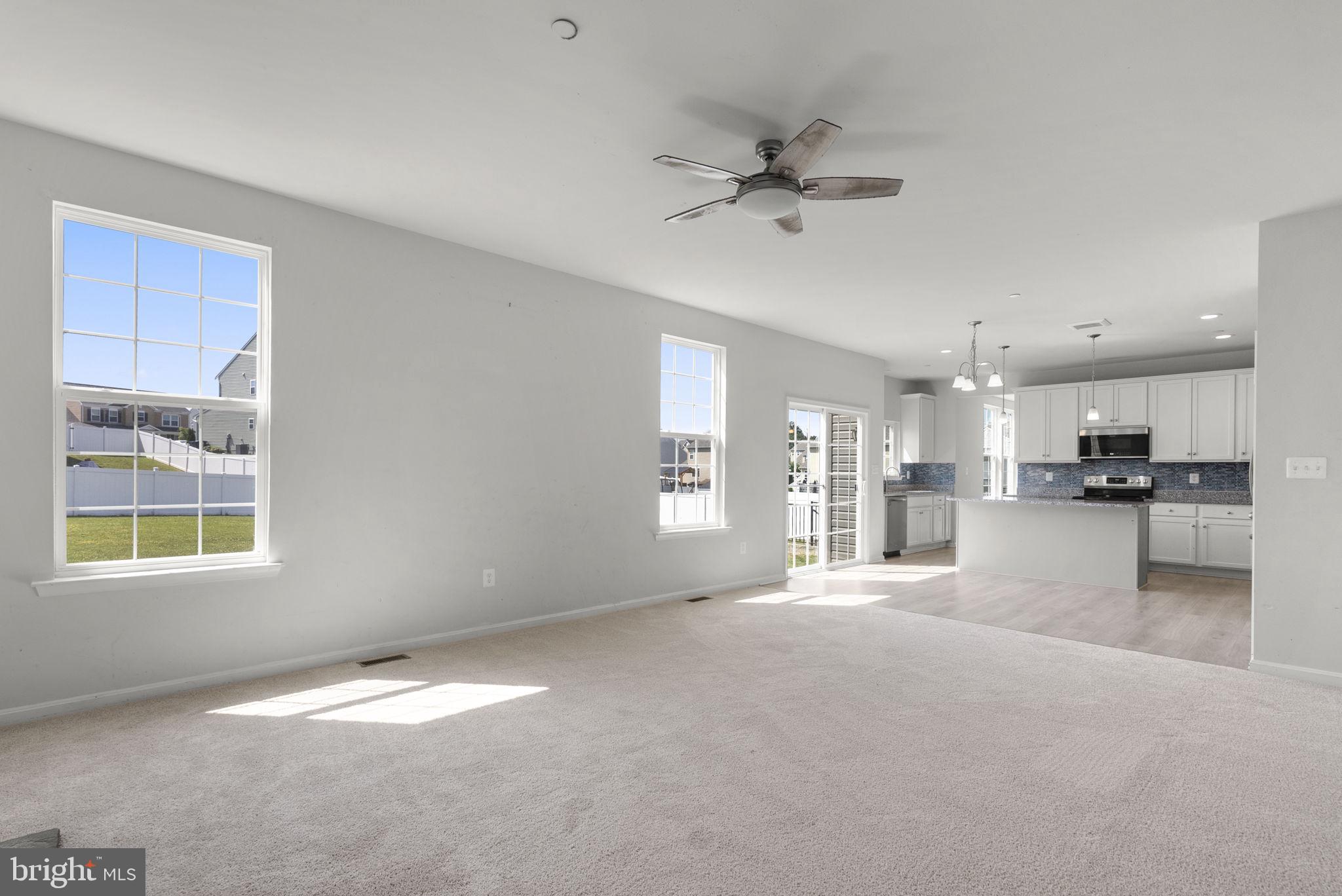 MEADOWBROOK - Residential