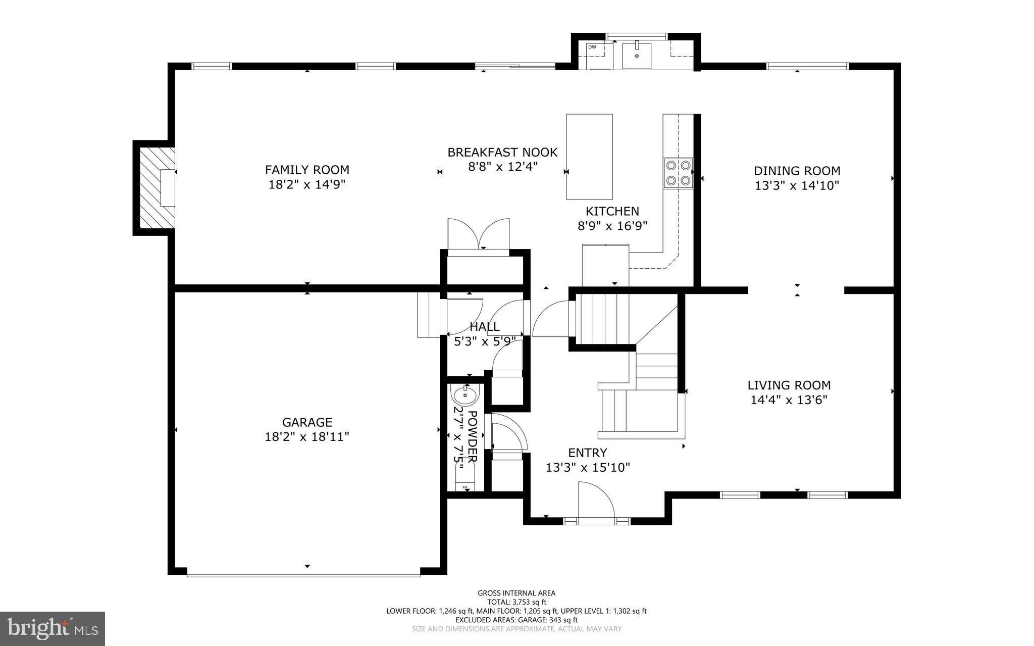 MEADOWBROOK - Residential