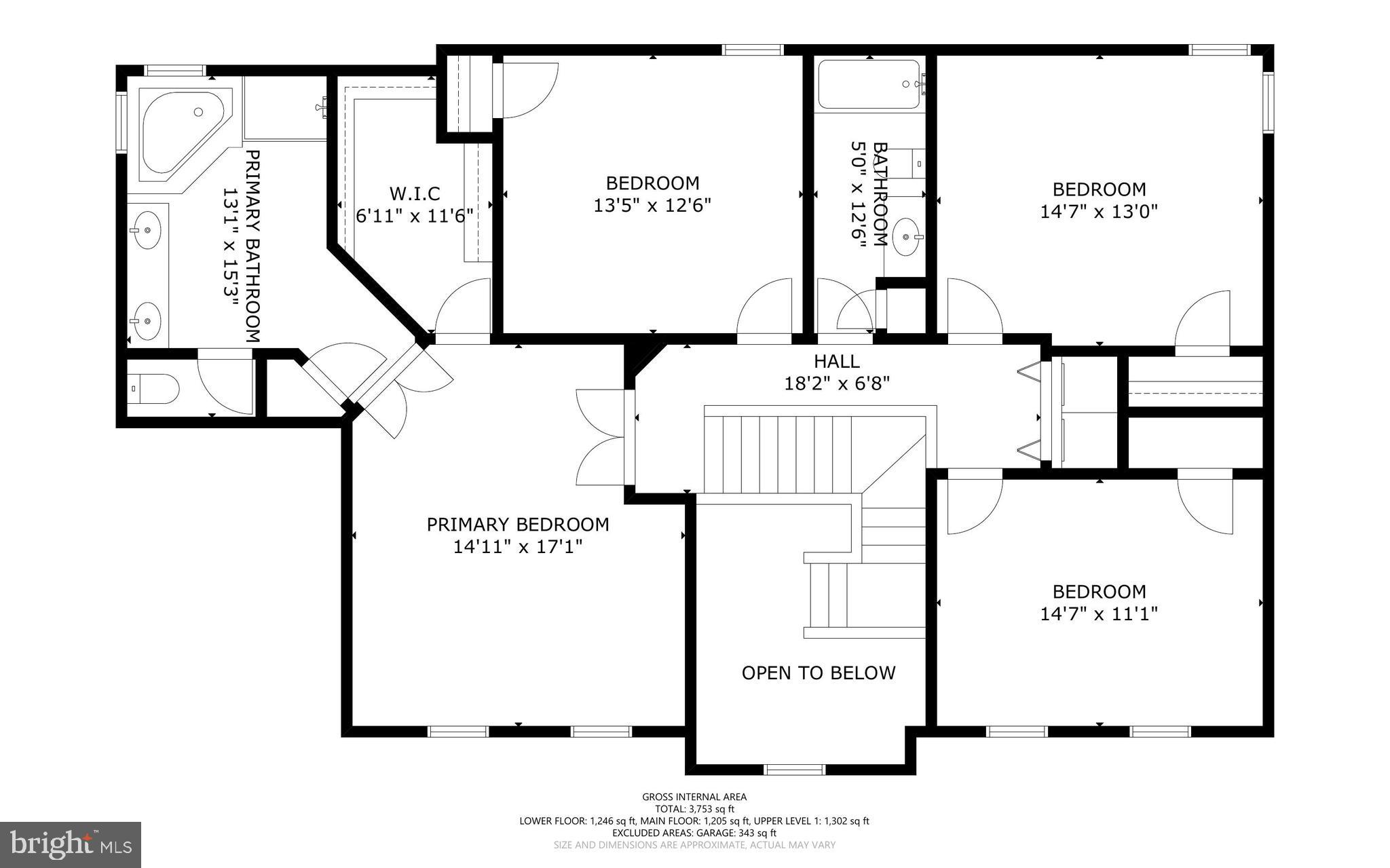 MEADOWBROOK - Residential