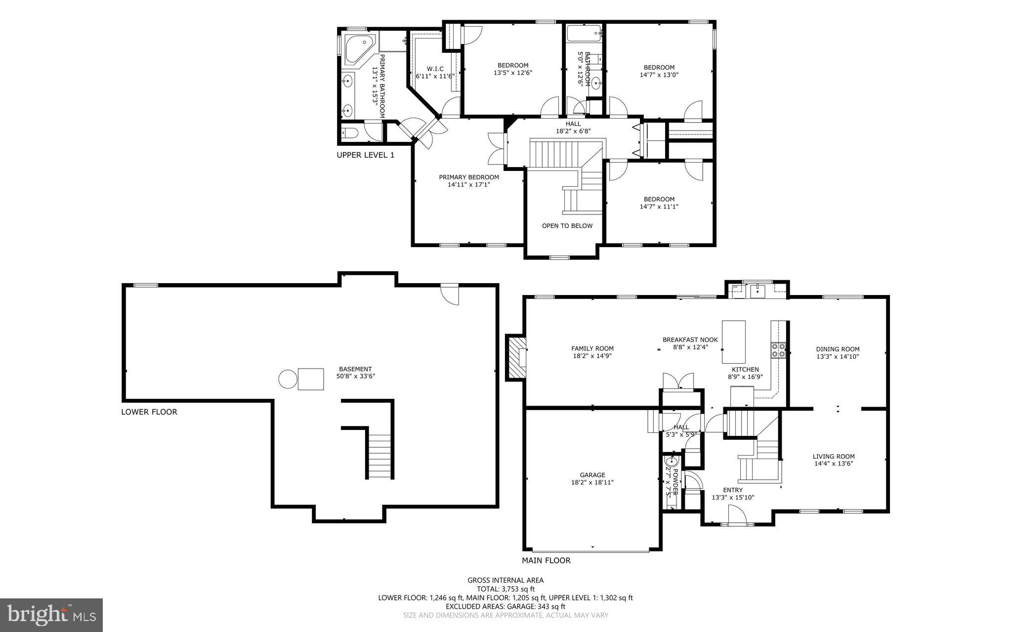 MEADOWBROOK - Residential