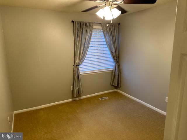 COVENTRY GREEN - Residential Lease