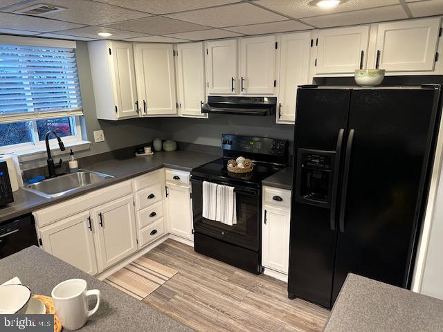 COVENTRY GREEN - Residential Lease