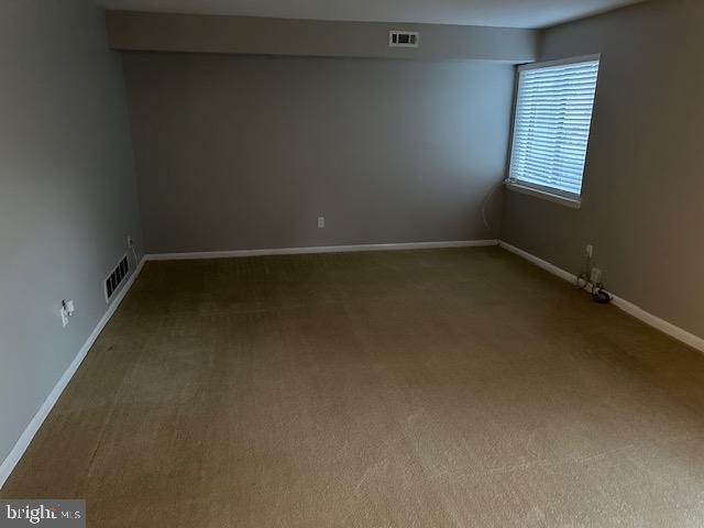 COVENTRY GREEN - Residential Lease