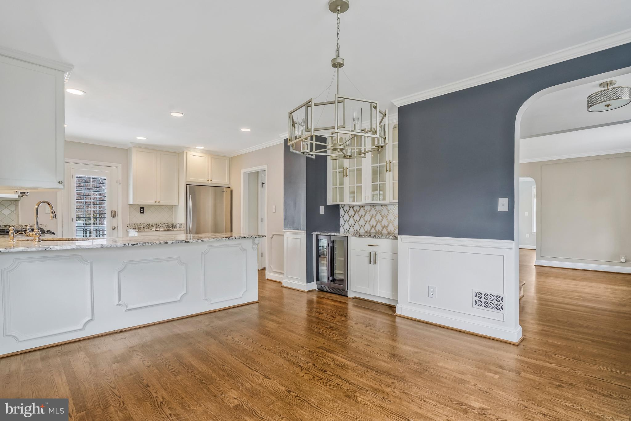 DONALDSON RUN - Residential