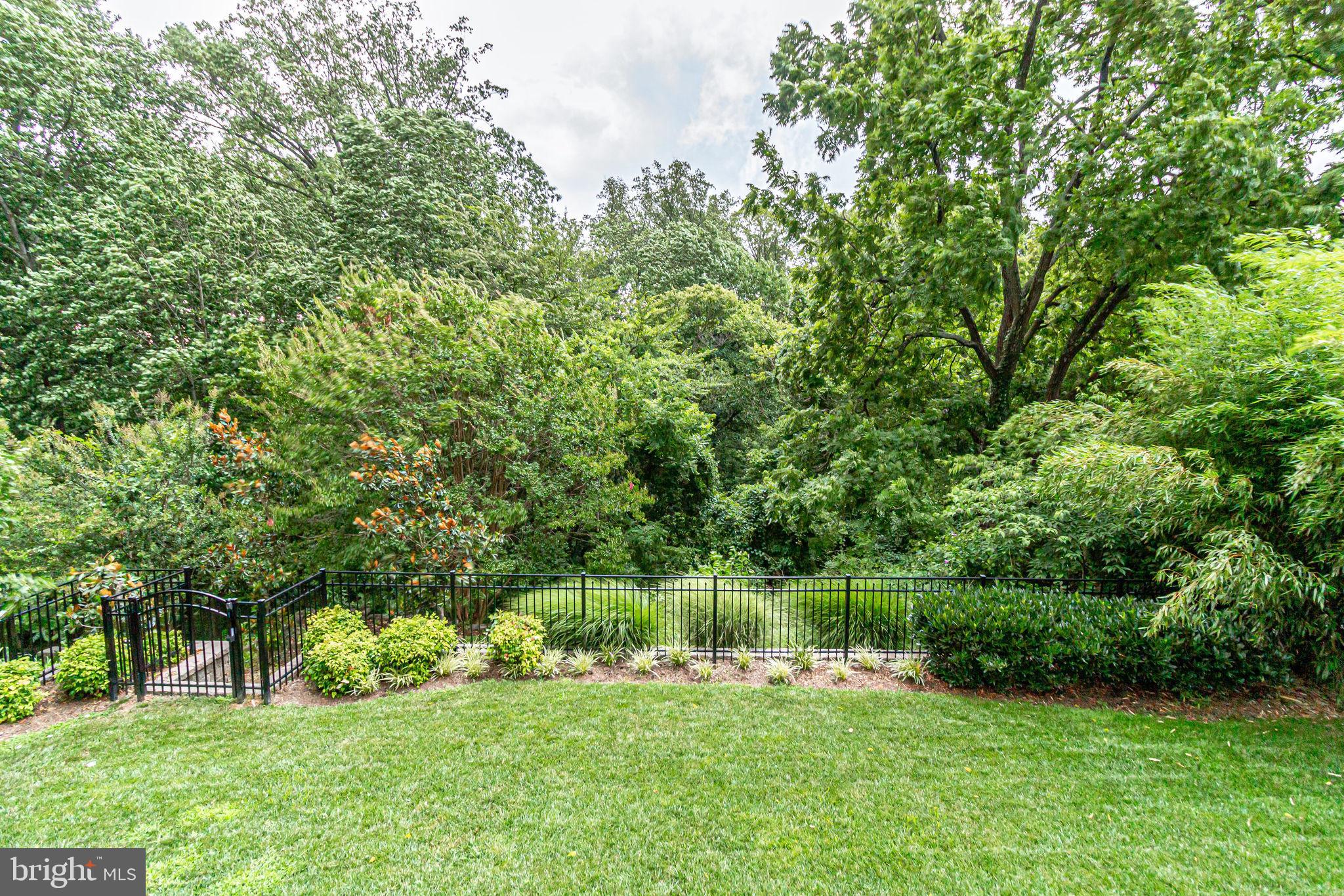 DONALDSON RUN - Residential
