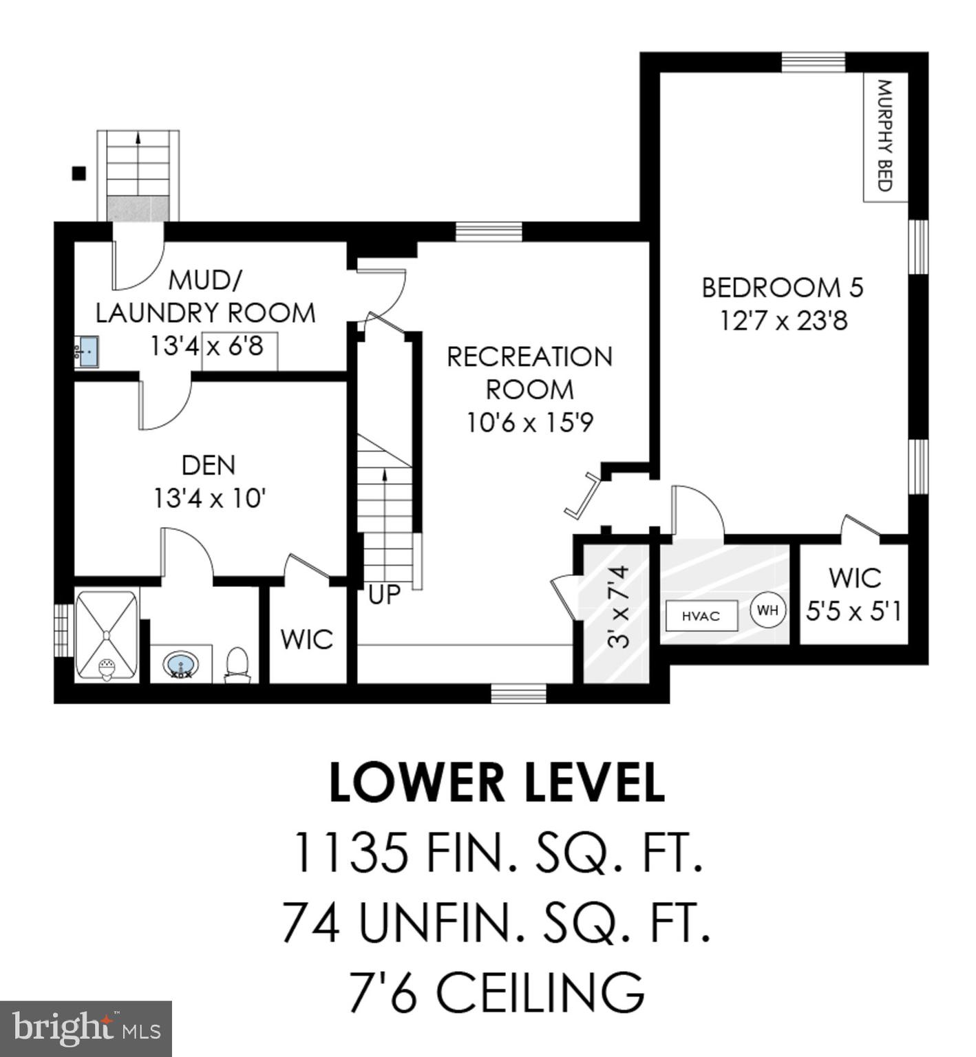 DONALDSON RUN - Residential