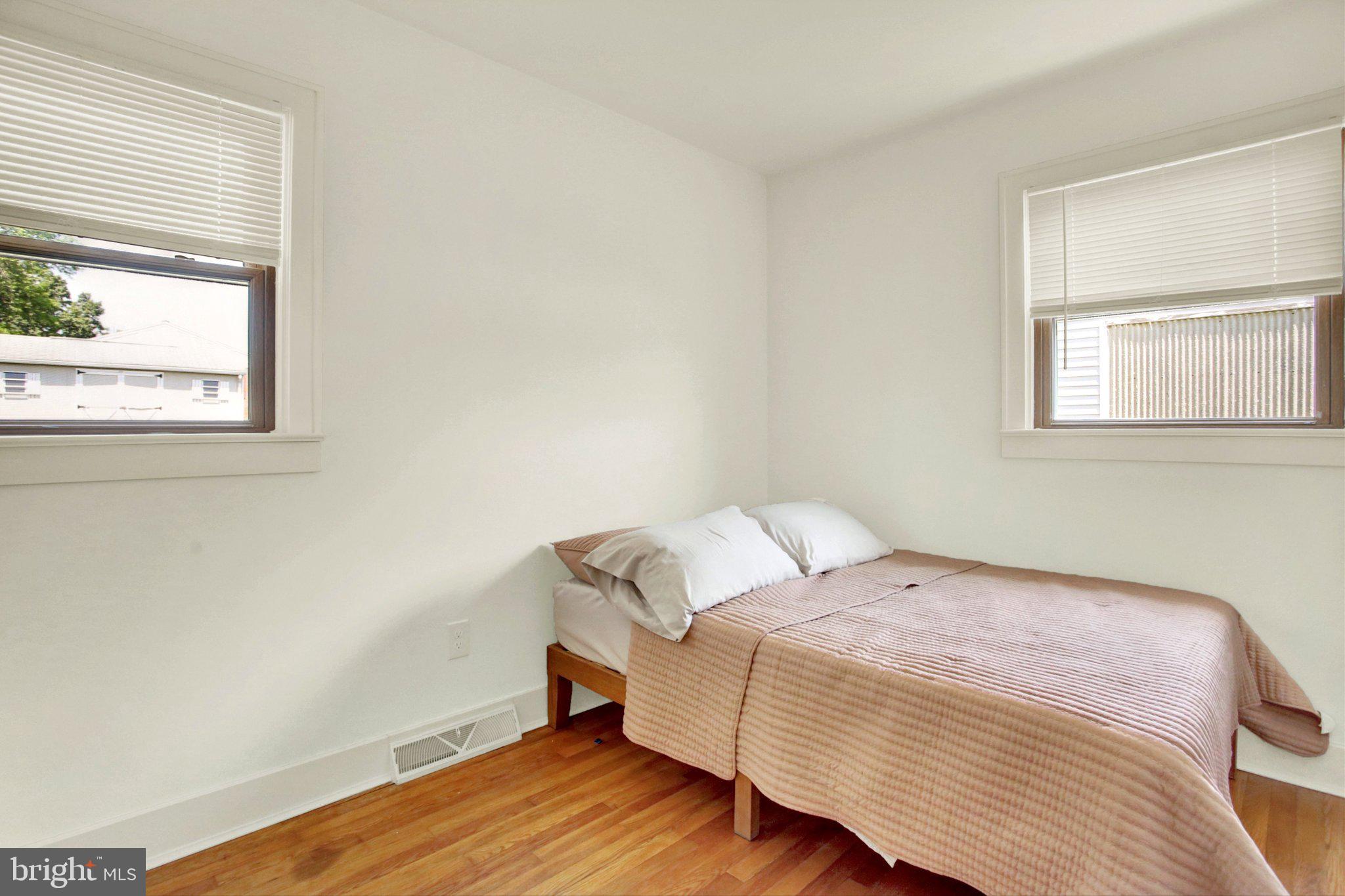MOUNT JOY BOROUGH - Residential