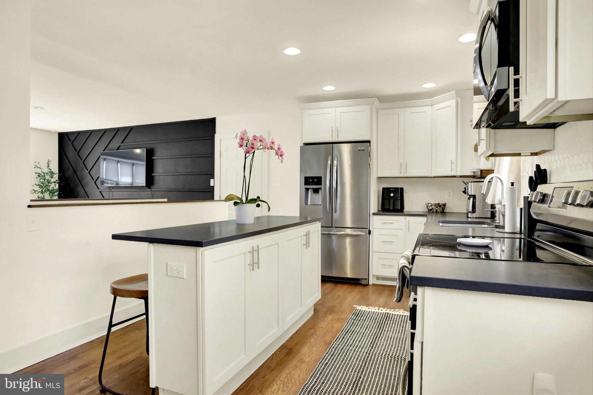 MOUNT JOY BOROUGH - Residential