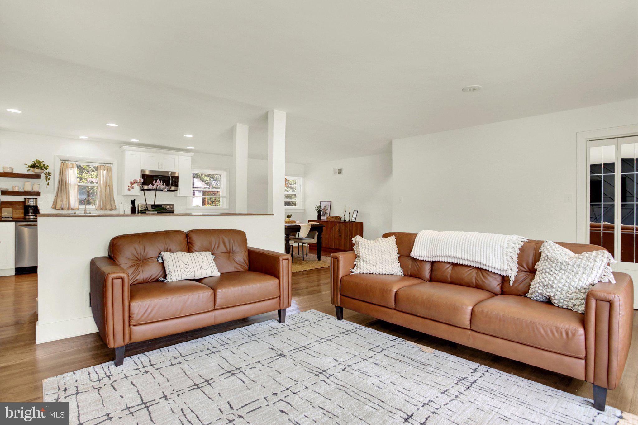MOUNT JOY BOROUGH - Residential