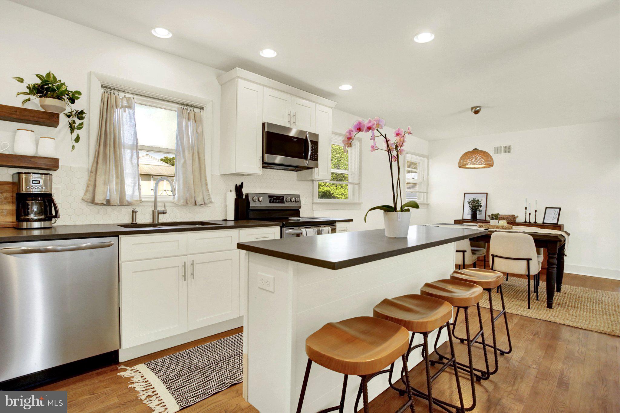 MOUNT JOY BOROUGH - Residential