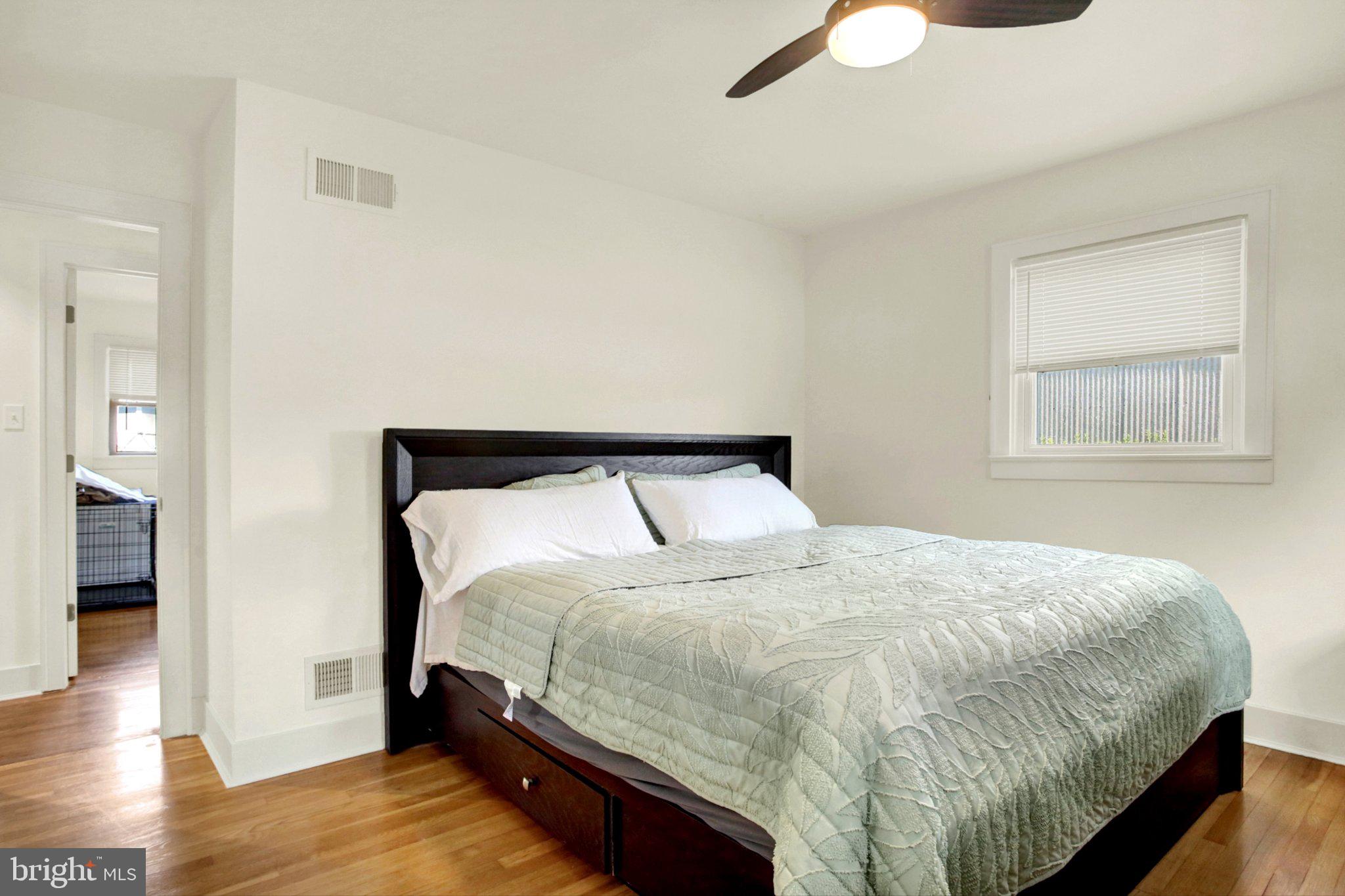MOUNT JOY BOROUGH - Residential