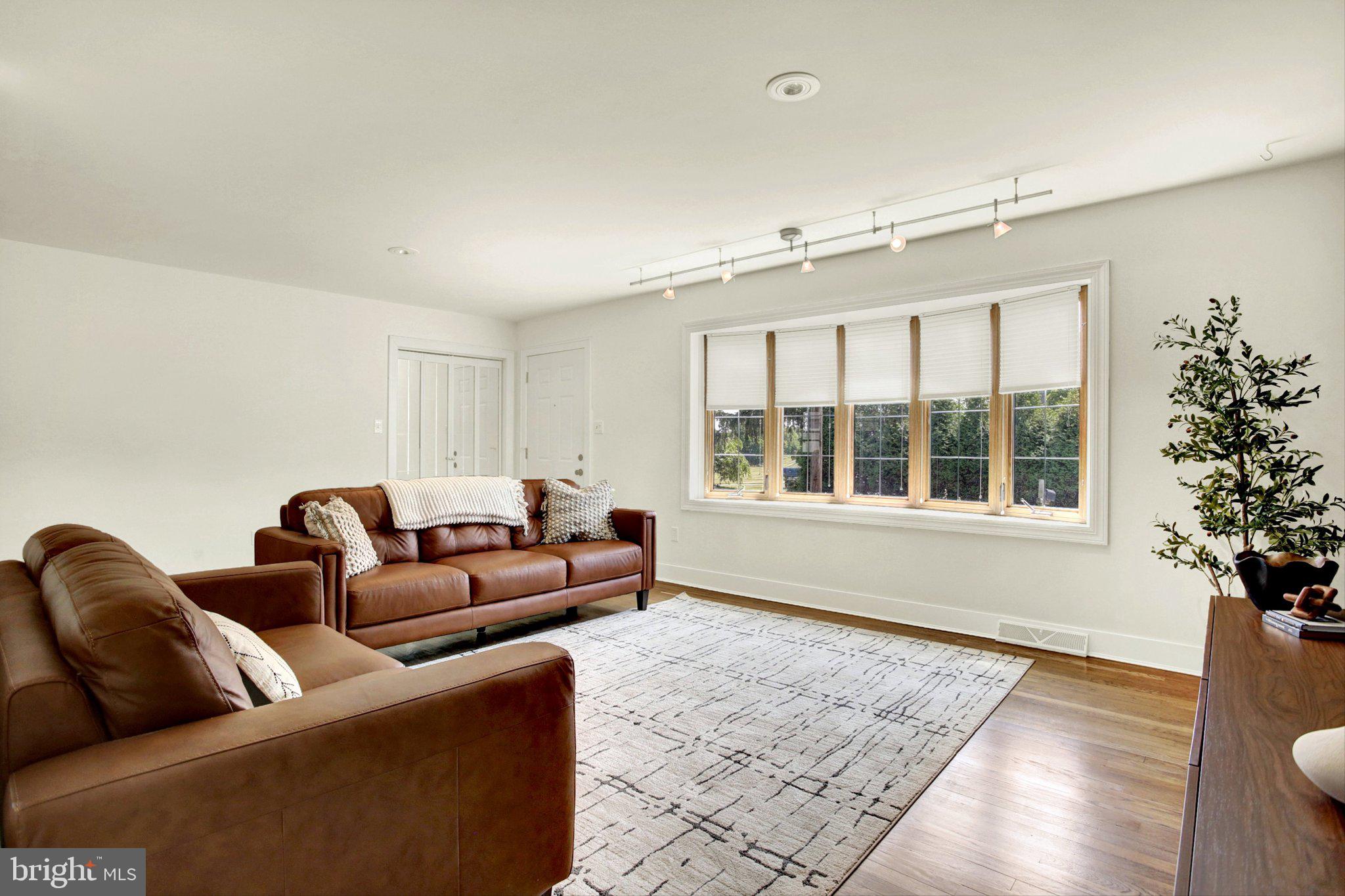 MOUNT JOY BOROUGH - Residential