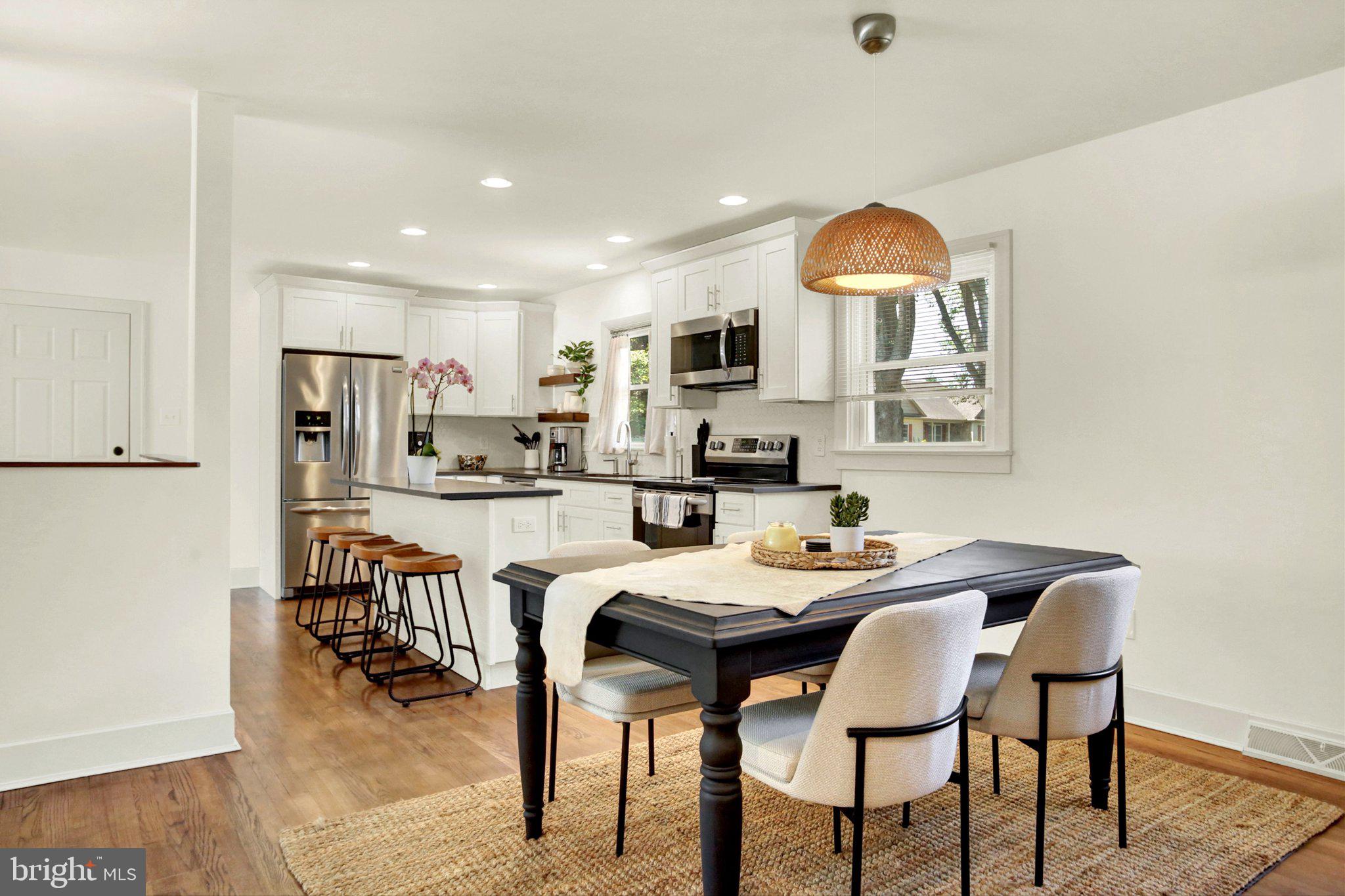 MOUNT JOY BOROUGH - Residential