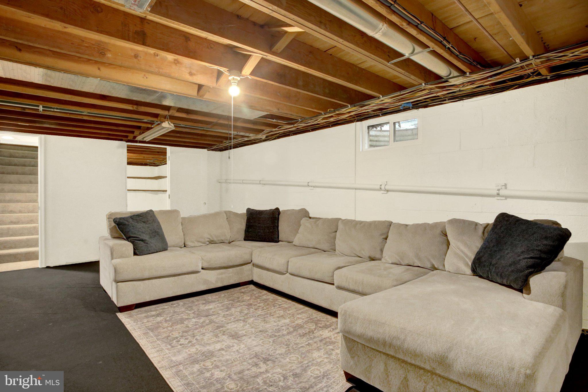 MOUNT JOY BOROUGH - Residential