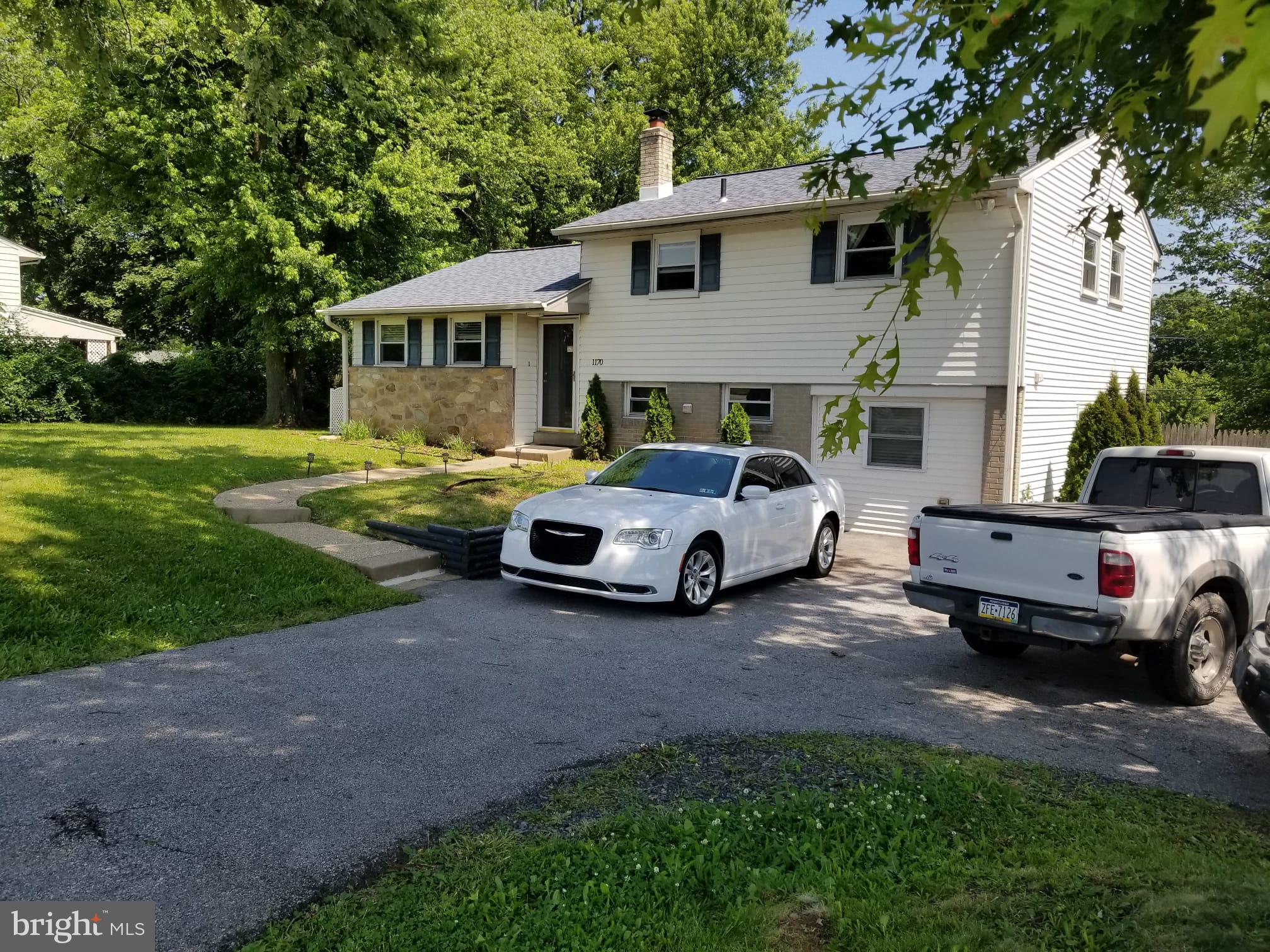 NORRITON WEST - Residential