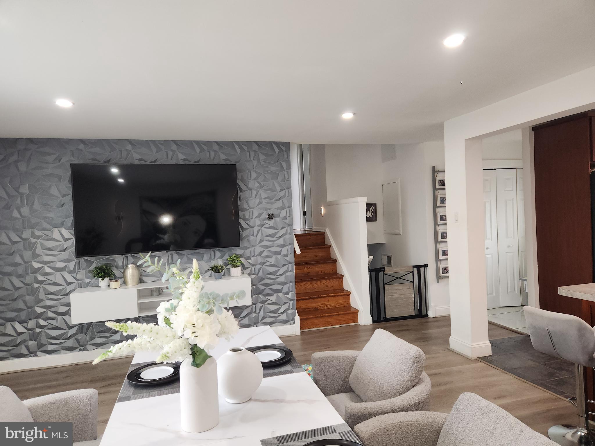 NORRITON WEST - Residential