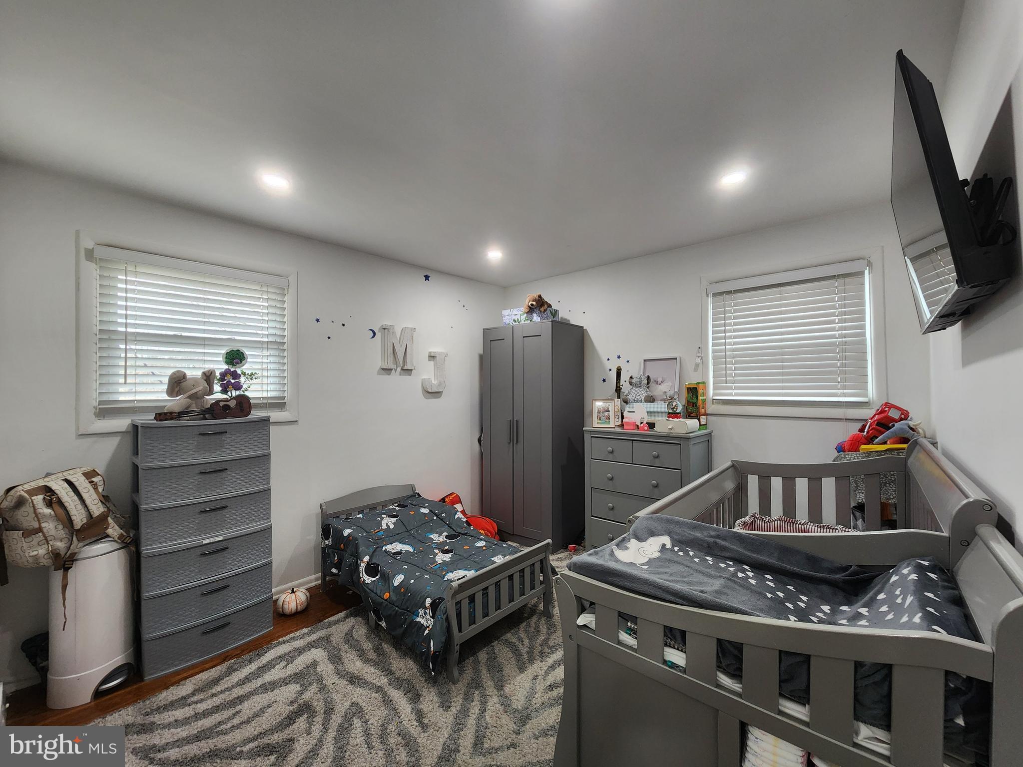 NORRITON WEST - Residential