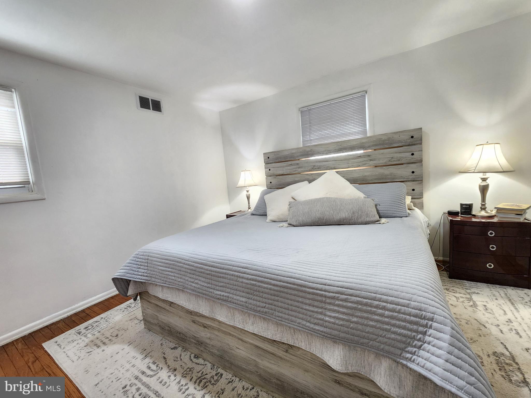 NORRITON WEST - Residential