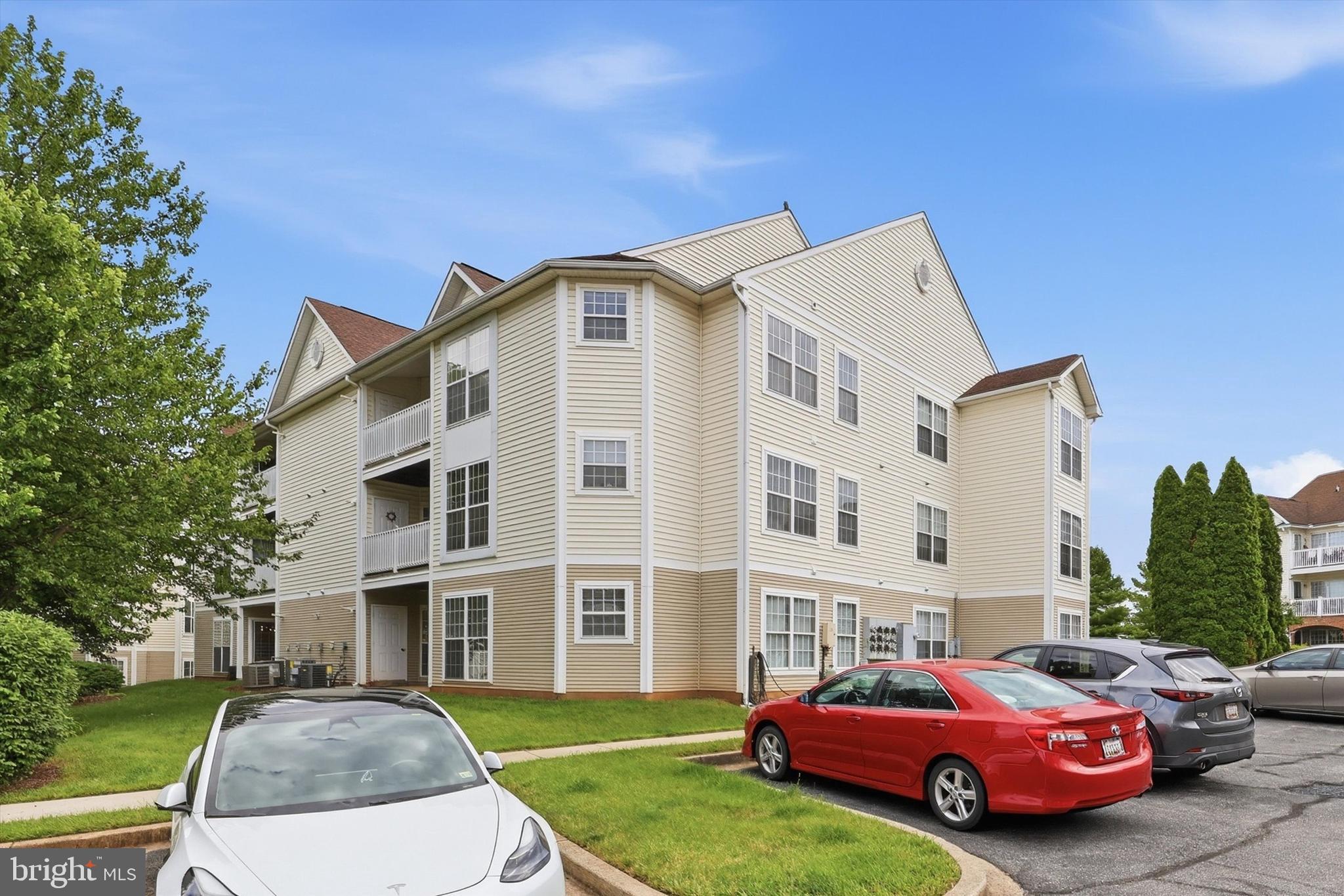 ECHO GLEN - Residential