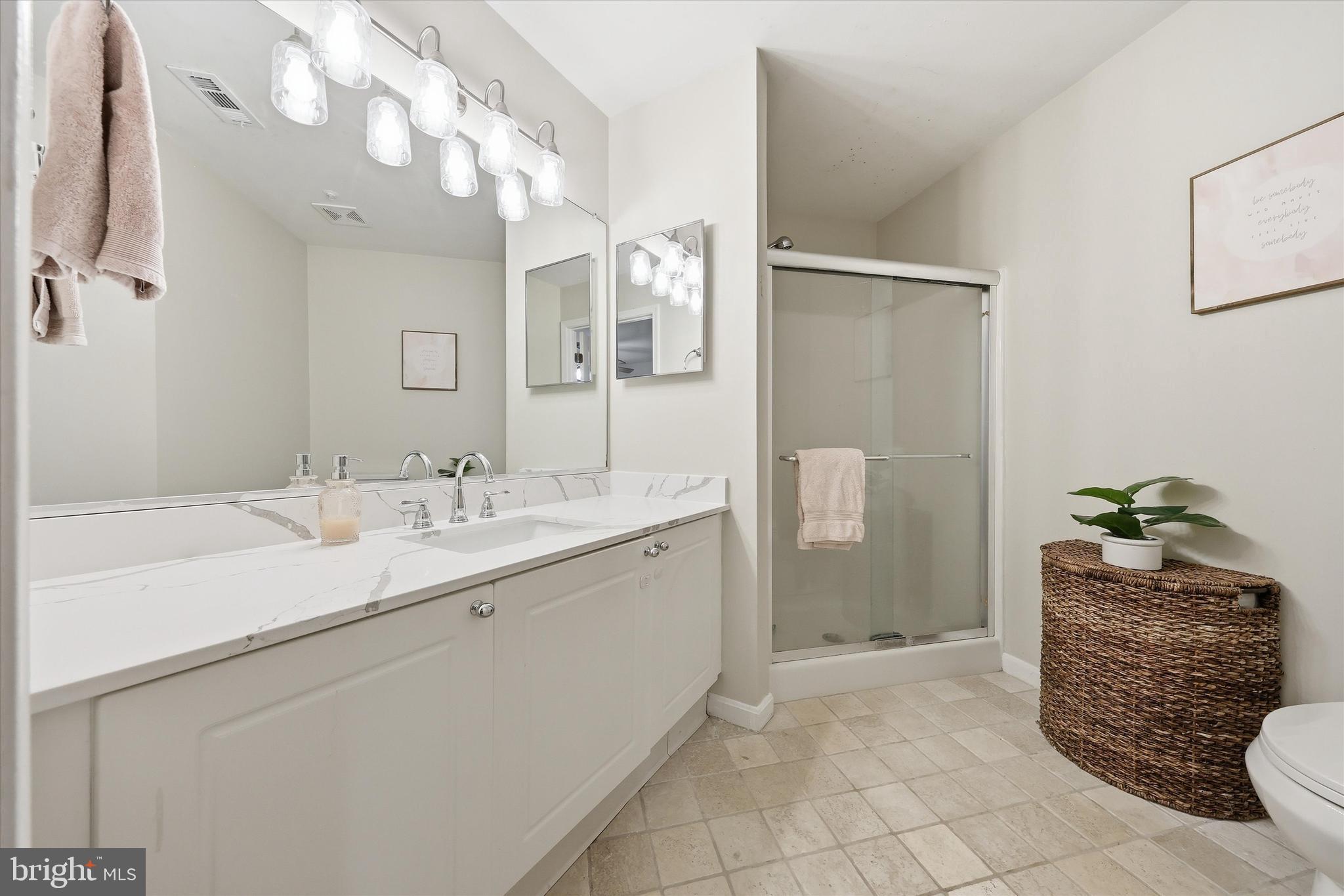 ECHO GLEN - Residential