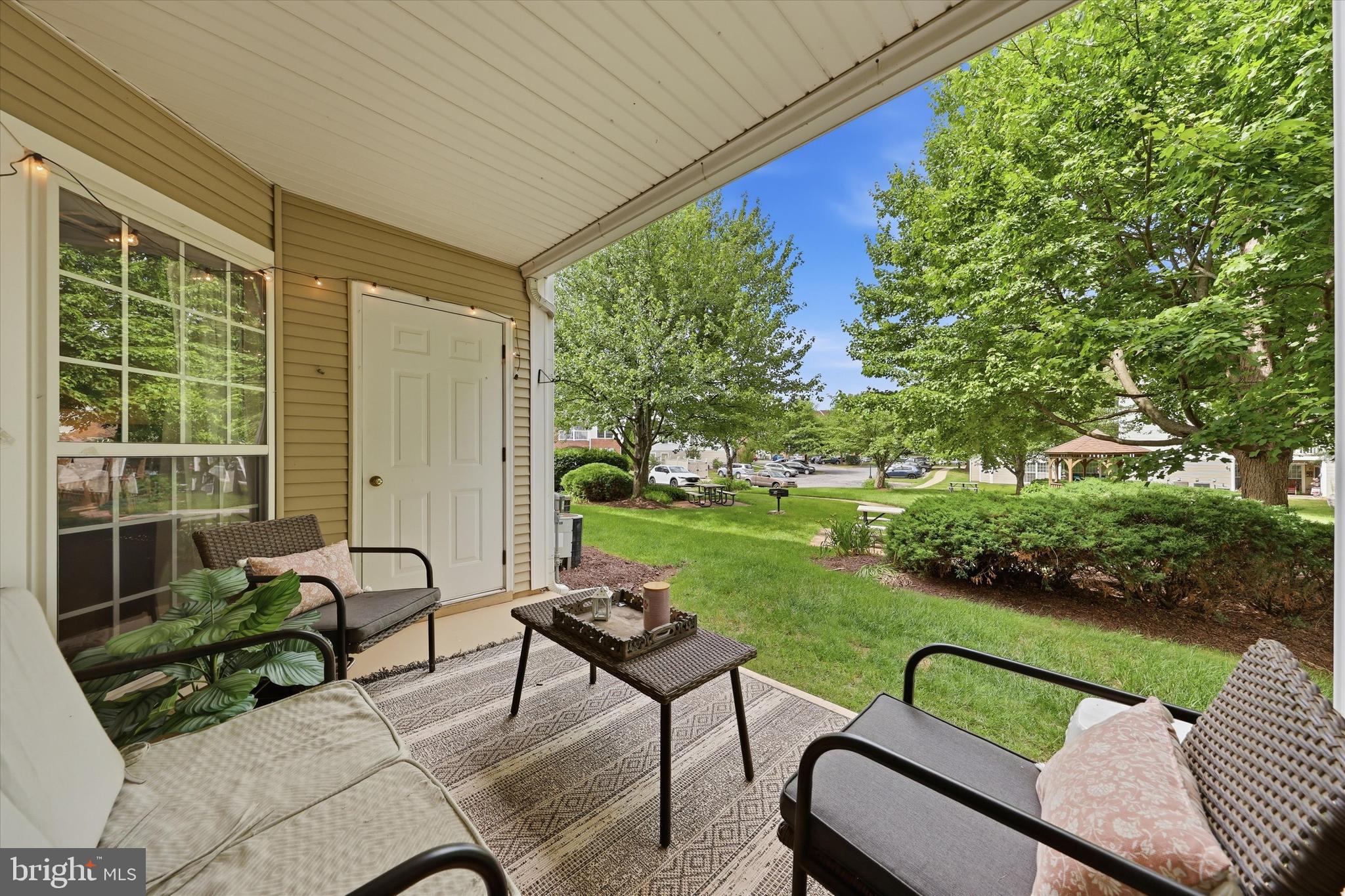ECHO GLEN - Residential